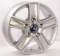 BK473 Mercedes Volkswagen