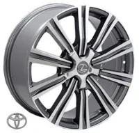 BK5089 Lexus, Toyota