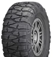 Mud Grappler