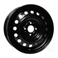 Kapitan Lanos 5.5x14 4x100 ET49 DIA 56.6-57.1 черный