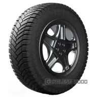 Agilis CrossClimate