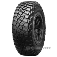 Mud Terrain T/A KM3