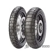 Pirelli Scorpion Rally STR 120/70 R17 58V