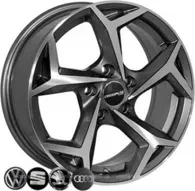 BK5340 Volkswagen, Skoda, Seat