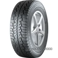 General Tire Eurovan Winter 2 195/65 R16 104/102R C