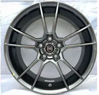 Inzi Aone BUM-01 8x18 5x114.3 ET38 DIA 67.1 MB