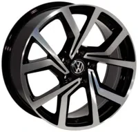 BK5125 Volkswagen Skoda Audi