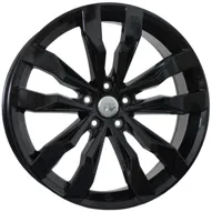 Wsp Italy Volkswagen W470 Cobra 8.5x20 5x112 ET38 DIA 57.1 GLOSSY BLACK POLISHED