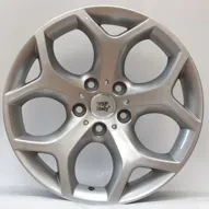 Wsp Italy BMW W667 X5 Hotbird 9x18 5x120 ET41 DIA 72.6 silver