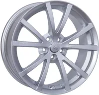 Wsp Italy Alfa Romeo W234 Nocera 7x17 5x98 ET40.5 DIA 58.1 silver