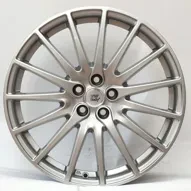 Wsp Italy Alfa Romeo W237 Misano 159 7.5x17 5x108 ET35 DIA 58.1 silver