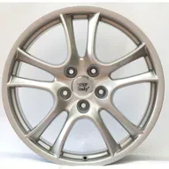 Wsp Italy Porsche W1051 Tornado - FL.FORM 10x21 5x130 ET50 DIA 71.6 w