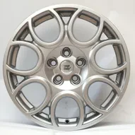 Wsp Italy Alfa Romeo W250 Savona 7x17 5x98 ET35 DIA 58.1 silver