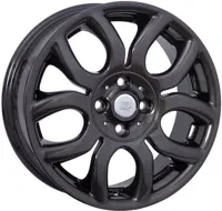 Wsp Italy Mini W1650 Elena 7x17 4x100 ET48 DIA 56.1 silver