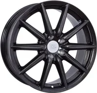 Wsp Italy Alfa Romeo W251 Cannes 8x19 5x110 ET41 DIA 65.1 DIAMOND BLACK