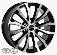 BK5391 Toyota Lexus