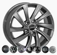BK5290 Skoda Volkswagen Seat