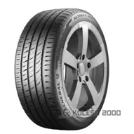 General Tire Altimax One S 255/30 R19 91Y XL