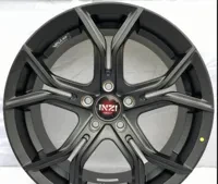 Inzi Aone VT-100 8.5x18 5x114.3 ET38 DIA 73.1 AM/B
