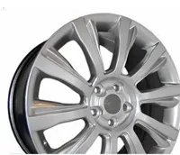 Range Rover LR016