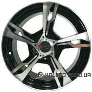 Sportmax Racing SR9113 6.5x16 4x98 и 4x100 ET42 DIA 67.1 BP