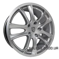 Porshe PO002