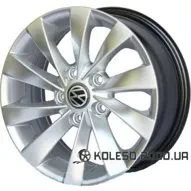 VW CT1320