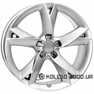 Audi CT1334