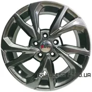 Sportmax Racing SRD9099 7.5x17 5x112 ET40 DIA 67.1 BP