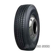 Royal Black RS201 (рулевая) 265/70 R19,5 143/141J