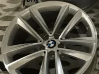 Original Wheels Tires B6863114 8.5x19 5x112 ET25 DIA 66.6 SF