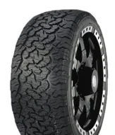Lateral Force A/T