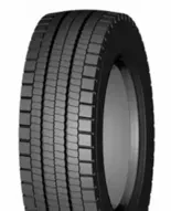 JD565 (ведущая)