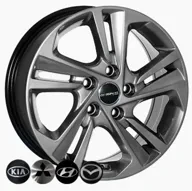 BK5210 Hyundai Mazda Kia Mitsubishi