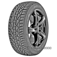 SUV Ice