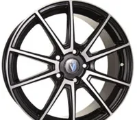 Tech Line 1704 7x17 5x112 ET45 DIA 57.1 BD