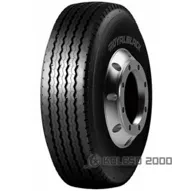 Royal Black RT706 (прицепная) 265/70 R19,5 143/141J