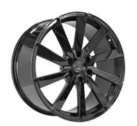 Vissol F-1041R 9x22 6x139.7 ET20 DIA 78.1 Gloss Black
