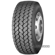 Long March LM526 (универсальная) 385/65 R22,5 162K