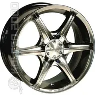 League 99 6.5x15 5x108 и 5x114.3 ET40 DIA 73.1 HBD