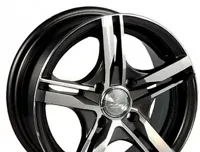 League 007 7x15 5x112 ET37 DIA 73.1 FMGM2