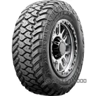 Terramax M/T