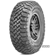 WildPeak M/T01