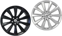 Wsp Italy Tesla W1402 Volta 10x22 5x120 ET35 DIA 64.1 silver