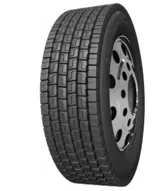 RS612A (ведущая)