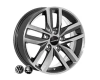 6314 Skoda Volkswagen