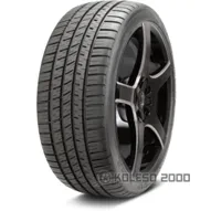 Pilot Sport A/S 3