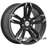 Sportmax Racing SR3356 6.5x15 5x110 ET40 DIA 67.1 BX