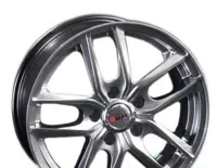 Sportmax Racing SR628 7x16 5x114.3 ET42 DIA 67.1 HB