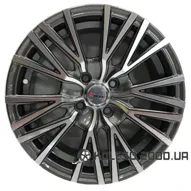 Sportmax Racing SR3230 7x16 5x112 ET40 DIA 67.1 LGMP